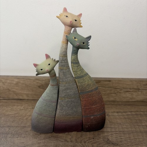 Artforum cats set - artforum, three