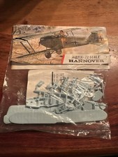 Vintage Airfix Red Stripe 1967