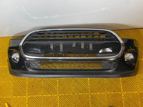 Mini cooper front bumper f55 - front,