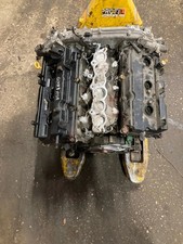 NISSAN MURANO I Z50 Bare