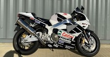 Honda VTR 1000 SP1 Fairing Kit