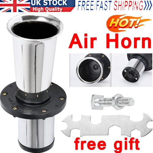 Car van air horn ahoooogah - car, or