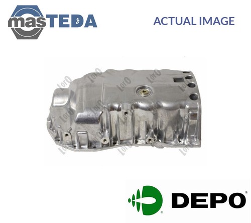 100 070 engine oil pan - oil, sump