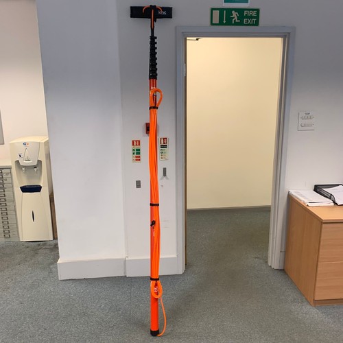 Anti rotational ecf55ft carbon - anti,