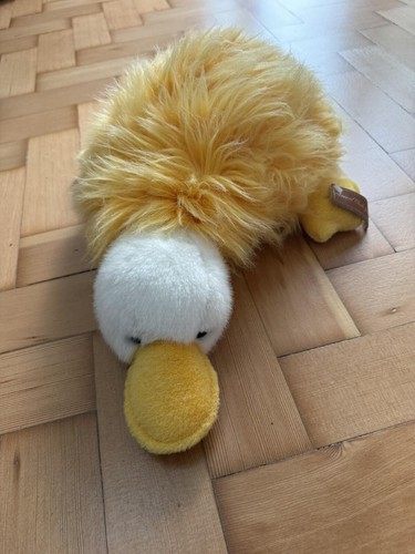 Anna club collectable plush - club,