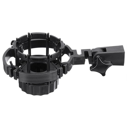 Microphone shock mount stand - shock,