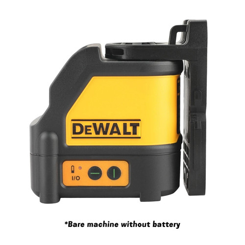 Dewalt dw088cg green laser - dewalt,
