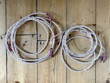 Kimber 4TC speaker audiophile