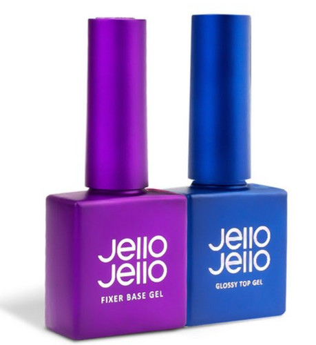 Jello fixer - gel, +
