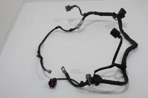 Skoda octavia mk2 wiring - octavia,