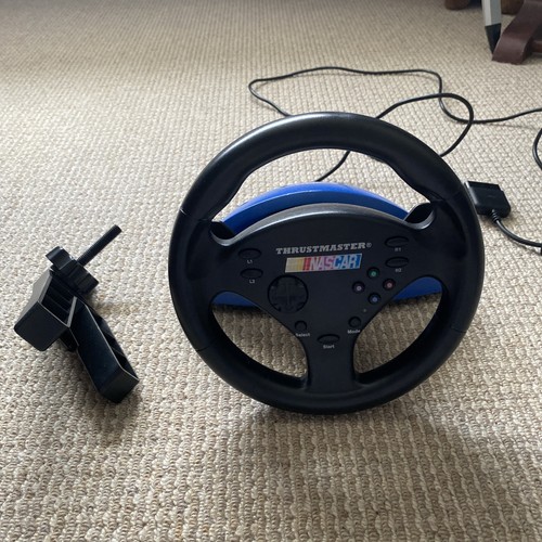 Thrustmaster nascar compact - nascar,