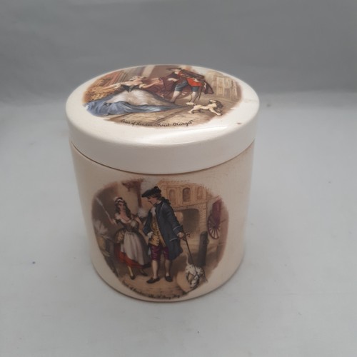 Sandland ware marmalade - sandland,