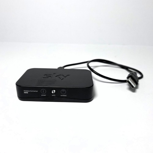 Sky sd501 wireless connector - sky,
