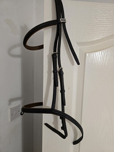 Stubben bridle full - stubben,