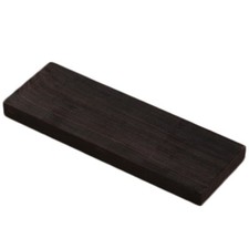 In Stock 2pcs Wood Knife Scale