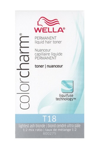 Weiia toner optional - &,