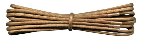 Thin round waxed - thin,