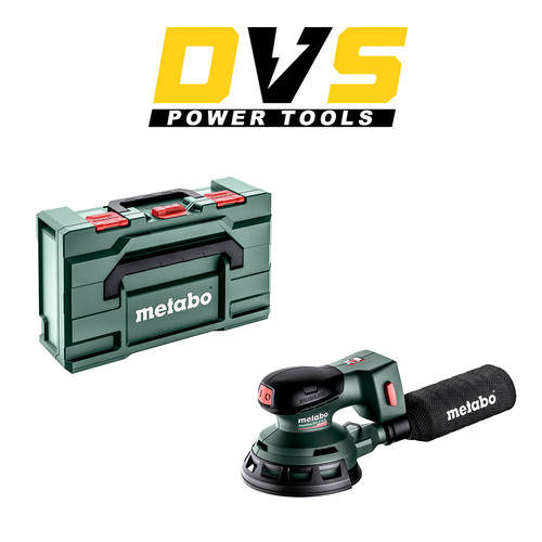 Metabo sxa 125 602035840 - bl,