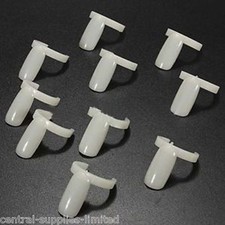 50 PCS NAIL PRACTICE POLISH UV