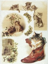 Rice Paper for Decoupage