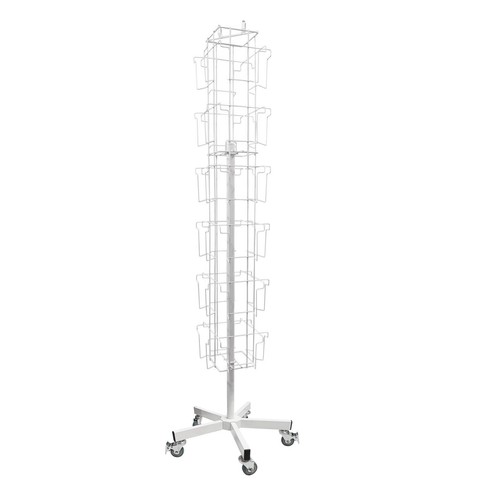 Greeting card stand - greeting,