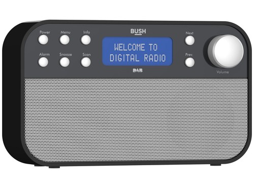 Bush bd1706 dab portable - bd1706,
