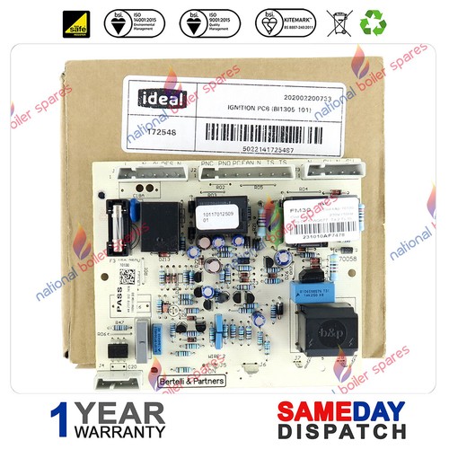 Ideal mini c24 - ideal, c28