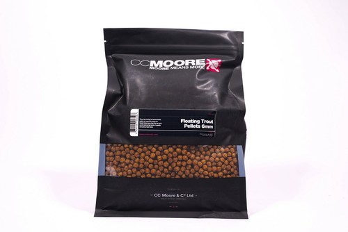 Moore floating trout - floating,