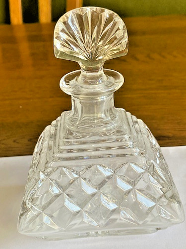 Large vintage art - deco, style