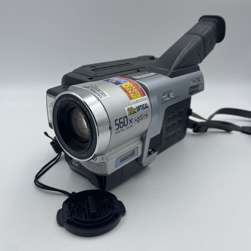 Sony dcr trv130e - dcr-trv130e, hi8