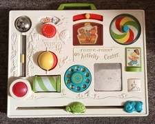 Fisher Price 1973 Activity