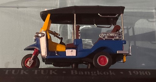 Ixo tuk bangkok - -,