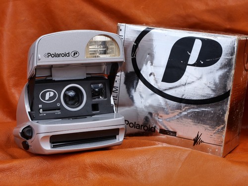 3600 polaroid instant film - p,