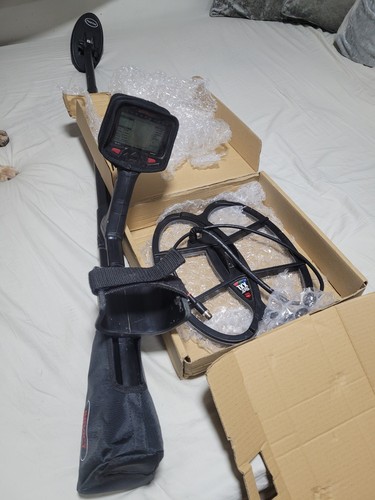Nokta impact pro metal - impact,