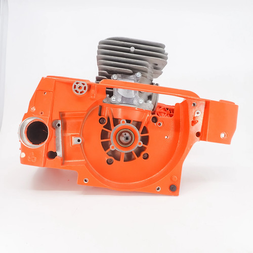 Duke engine assembly - duke's,