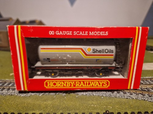 Hornby gauge r119 - hornby,