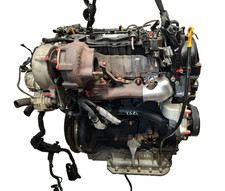 2.2 D4HB EURO 6 COMPLETE DIESEL ENGINE HYUNDAI SANTA FE MK3 2016