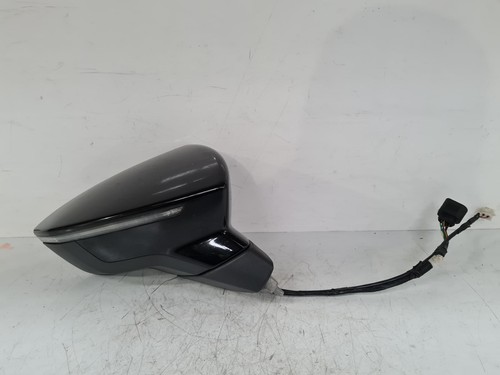 Seat leon mk3 2020 right - leon,