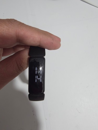 Fitbit inspire black - 2, fitness