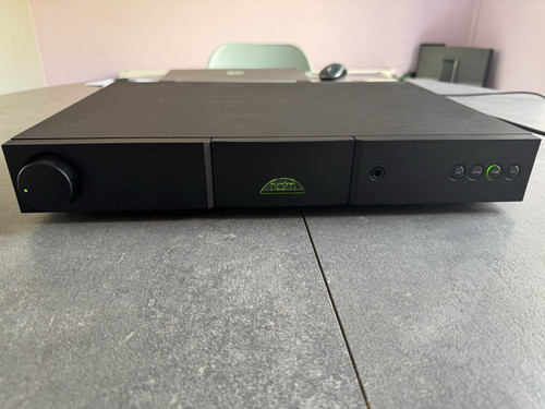 Naim nait 5si integrated - naim,