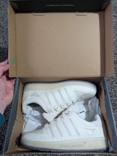 K-Swiss x McLaren Classic VN STC F1 Trainers Mens Size UK 8.5 New In Box Rare