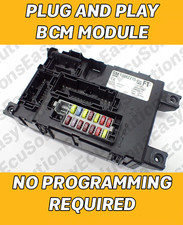 ✅FOR VAUXHALL PLUG & PLAY