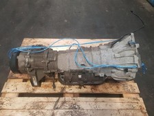 1999-2006 E53 BMW X5 GEARBOX