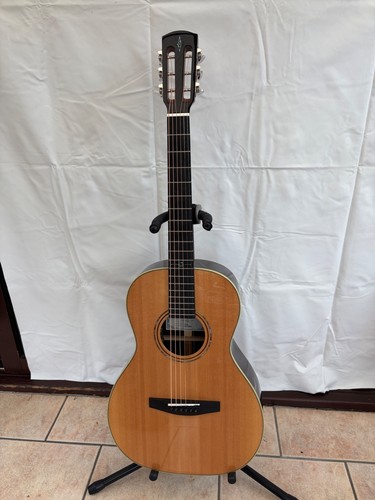 Alvarez acoustic parlour - acoustic,