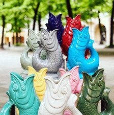 Original Gluggle Jug - Genuine