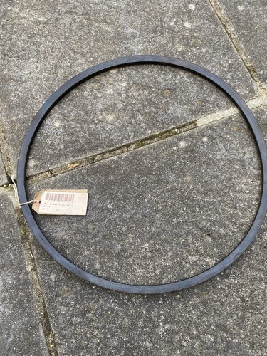 Zetor chrystal 8011 fan belt - 8011,
