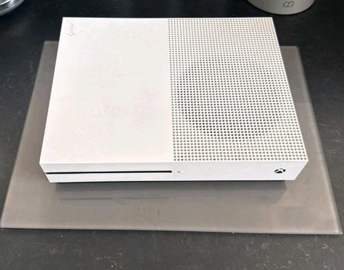 Microsoft xbox one 500gb - one, s