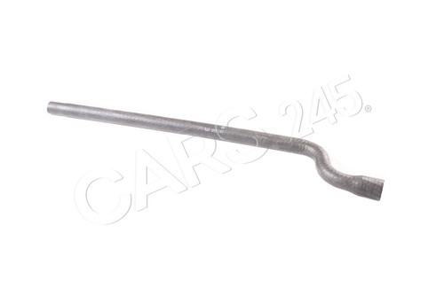 Genuine coolant hose - genuine,