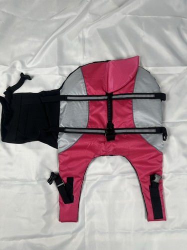 Dog life jacket - dog,