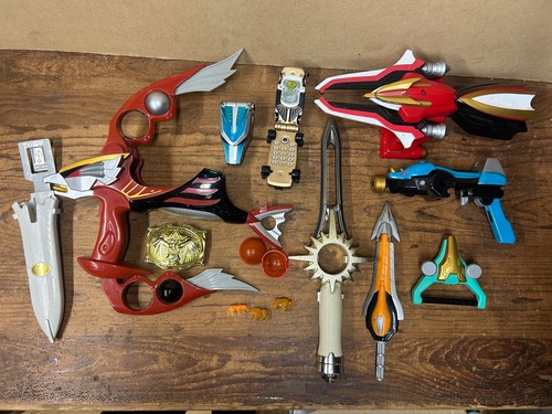 Power rangers wild - power, force